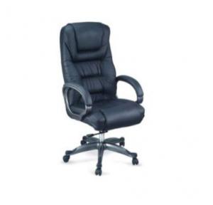 M123 Black Computer Chair